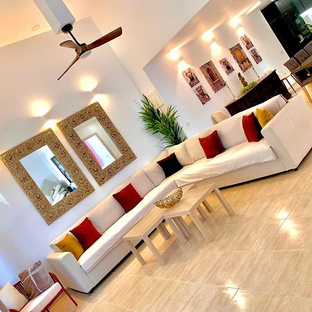 Amplia Vivienda New Para12 Pers A 4 Min Caminando De Playa Con Terraza, Piscina Com, Wifi, Ventiladores De Techo, Lavavajillas Roquetas de Mar Dış mekan fotoğraf