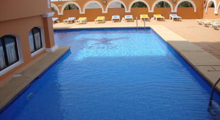 Amplia Vivienda New Para12 Pers A 4 Min Caminando De Playa Con Terraza, Piscina Com, Wifi, Ventiladores De Techo, Lavavajillas Roquetas de Mar Dış mekan fotoğraf
