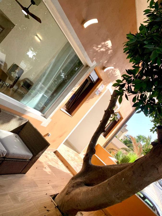 Amplia Vivienda New Para12 Pers A 4 Min Caminando De Playa Con Terraza, Piscina Com, Wifi, Ventiladores De Techo, Lavavajillas Roquetas de Mar Dış mekan fotoğraf