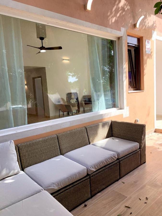 Amplia Vivienda New Para12 Pers A 4 Min Caminando De Playa Con Terraza, Piscina Com, Wifi, Ventiladores De Techo, Lavavajillas Roquetas de Mar Dış mekan fotoğraf