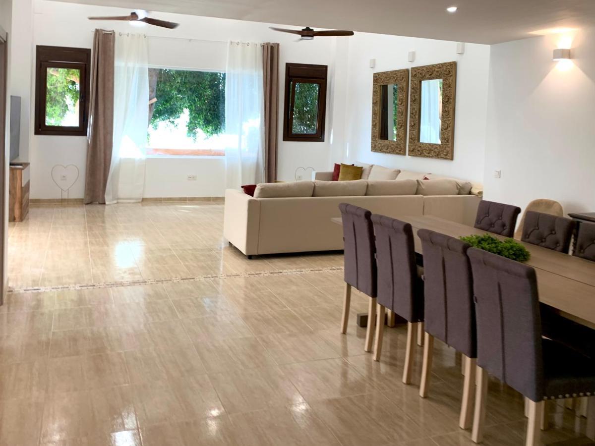 Amplia Vivienda New Para12 Pers A 4 Min Caminando De Playa Con Terraza, Piscina Com, Wifi, Ventiladores De Techo, Lavavajillas Roquetas de Mar Dış mekan fotoğraf